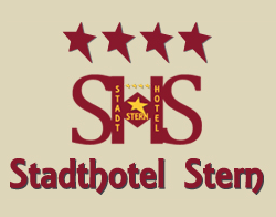 Stadthotel Stern